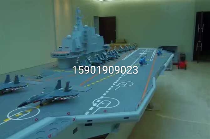 塔河县船舶模型